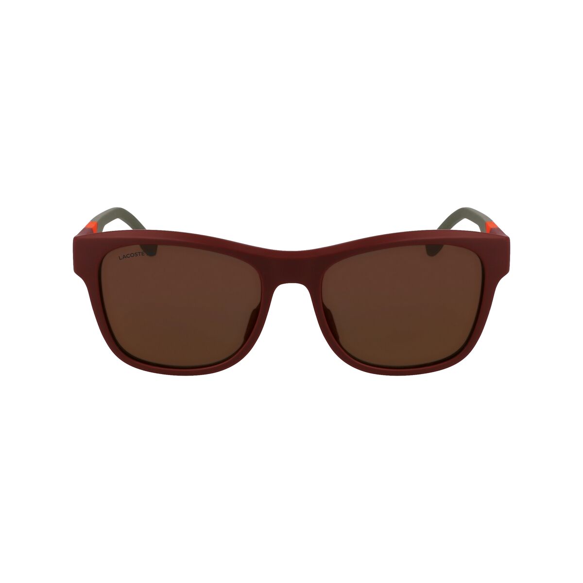 Ochelari de Soare Bărbați Lacoste L6043S-601 ø 56 mm