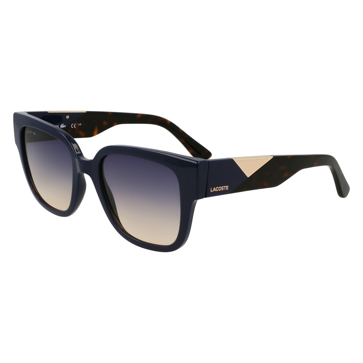 Ochelari de Soare Damă Lacoste L6044S-410 ø 54 mm