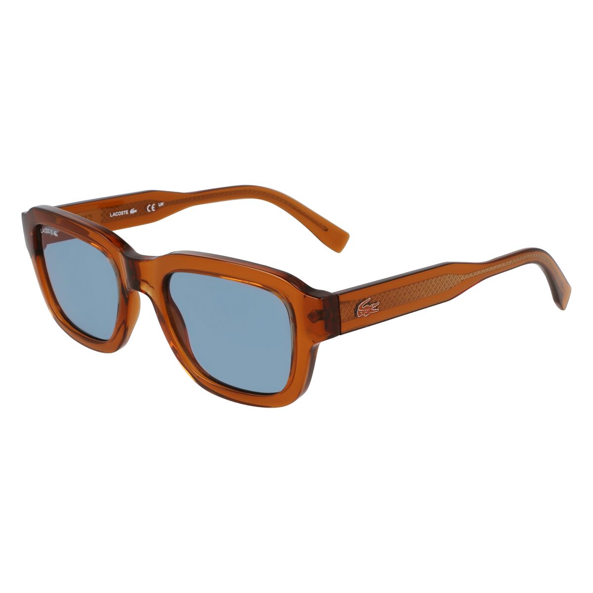 Ochelari de Soare Unisex Lacoste L6048S-210 Ø 51 mm