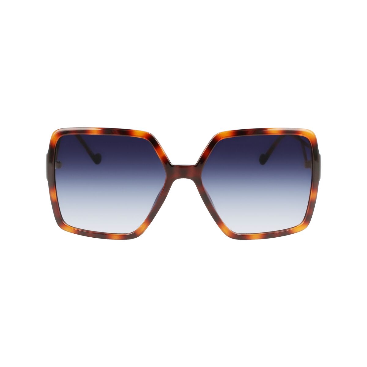 Ochelari de Soare Damă LIU JO LJ763SR-240 ø 58 mm