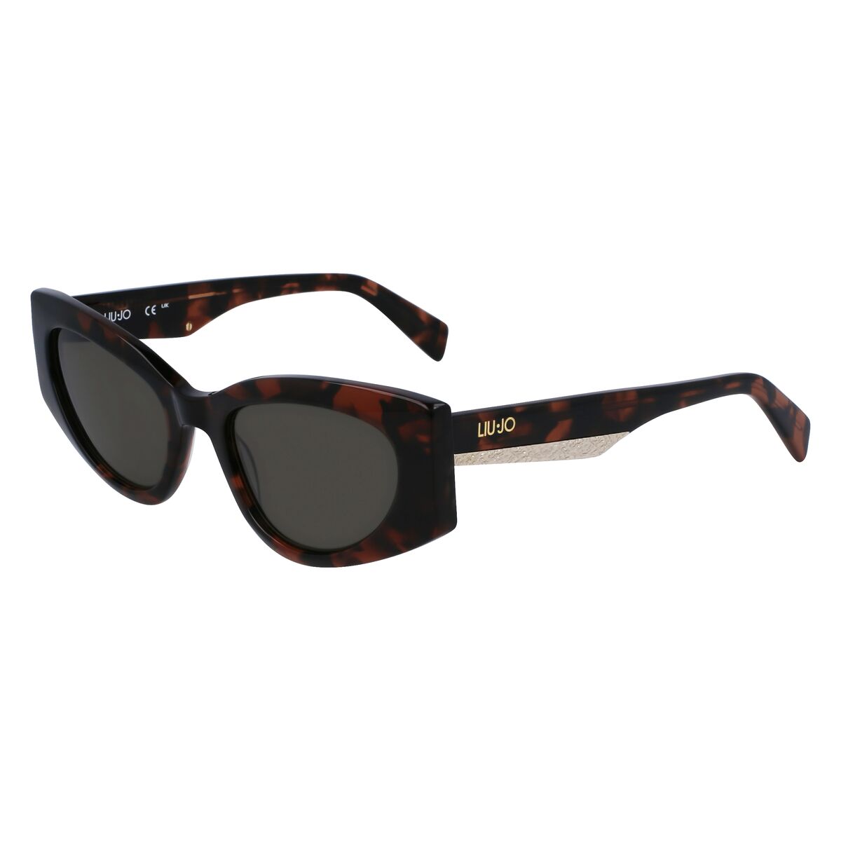 Ochelari de Soare Damă LIU JO LJ792S-242 Ø 52 mm