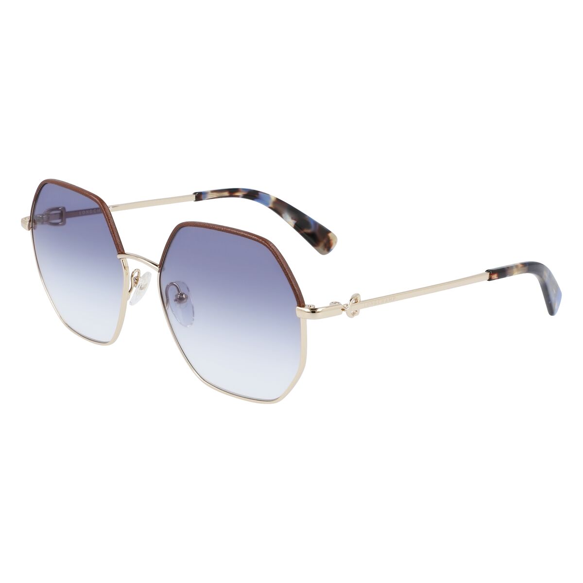 Ochelari de Soare Damă Longchamp LO140SL-719 ø 58 mm