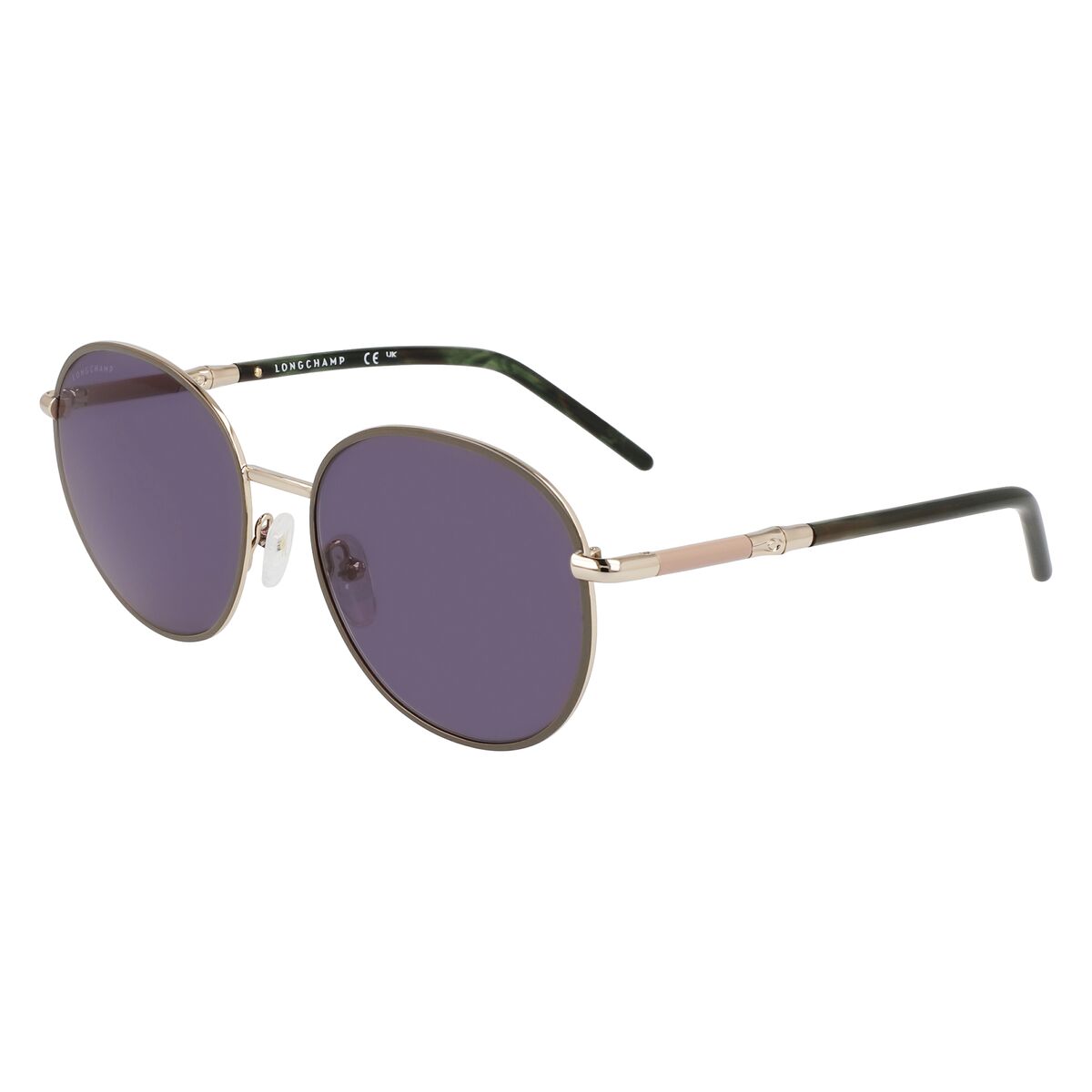Ochelari de Soare Damă Longchamp LO171S-708 Ø 53 mm
