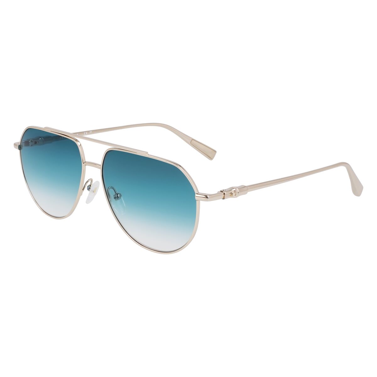 Ochelari de Soare Damă Longchamp LO174S-706 ø 57 mm