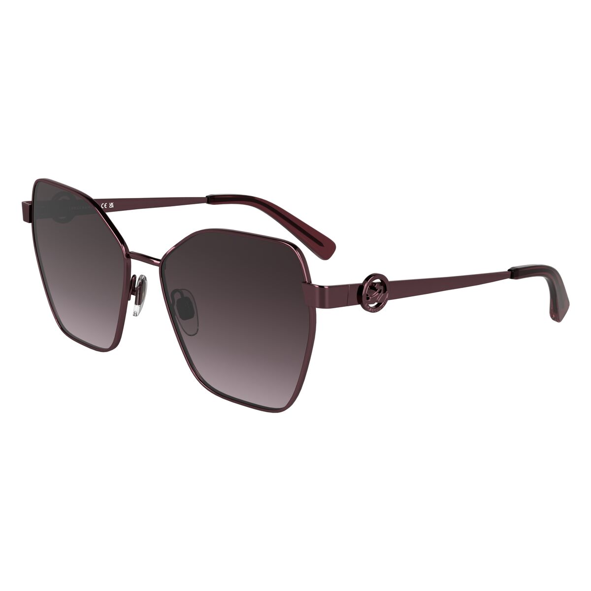 Ochelari de Soare Damă Longchamp LO180S-601 ø 58 mm