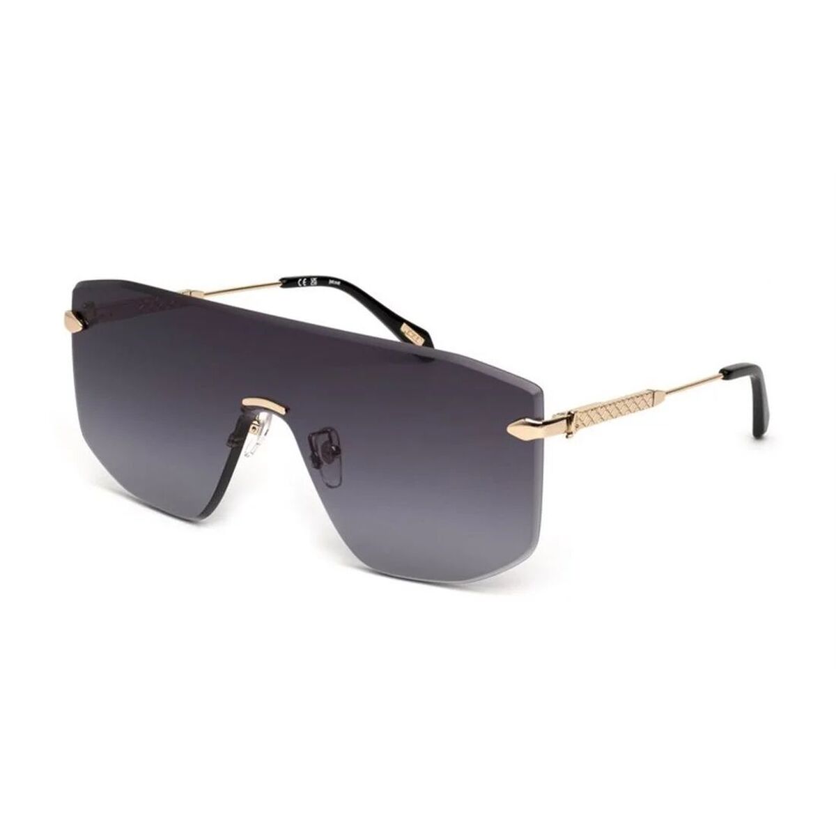 Ochelari de Soare Unisex Just Cavalli SJC111-990300 Ø 99 mm