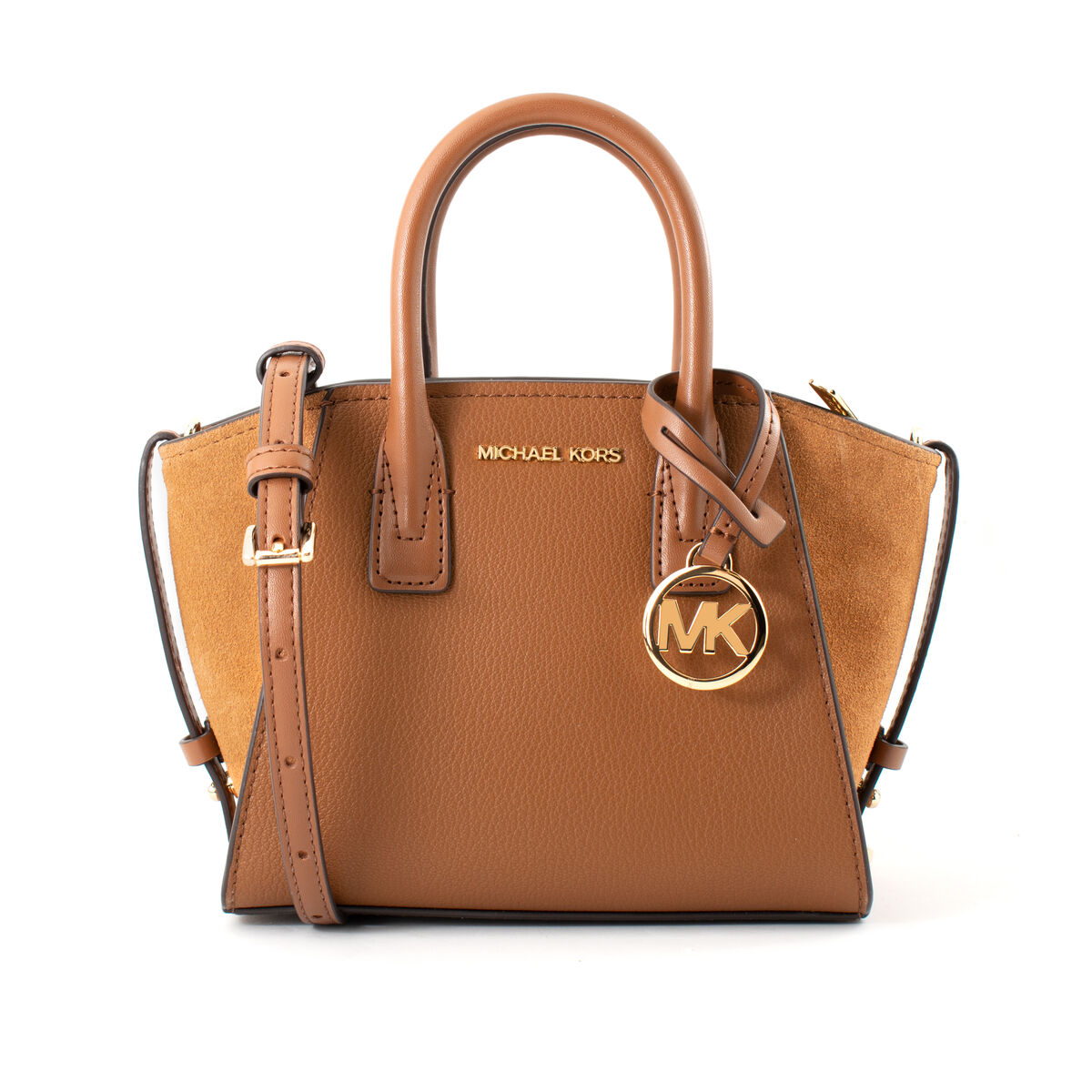 Geantă de mână Michael Kors Avril