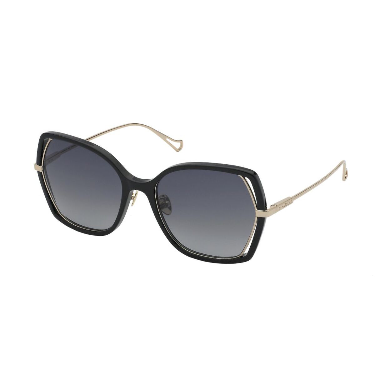 Ochelari de Soare Damă Nina Ricci SNR361-57700Y ø 57 mm