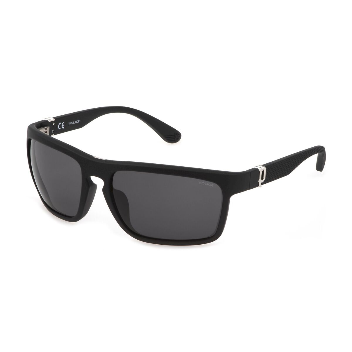 Ochelari de Soare Bărbați Police SPLF63-630U28 ø 63 mm