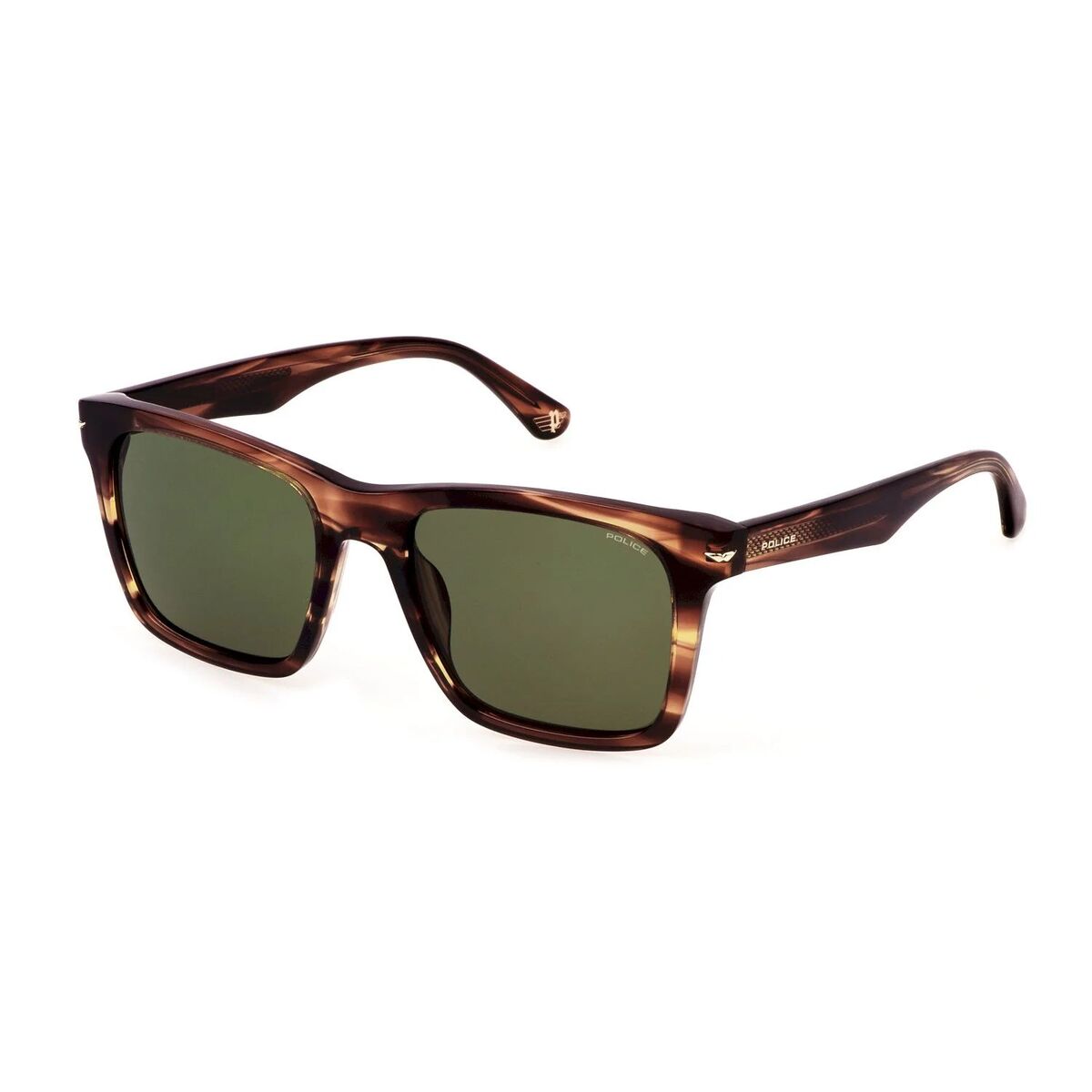 Ochelari de Soare Unisex Police SPLN35M-5309N3 Ø 53 mm