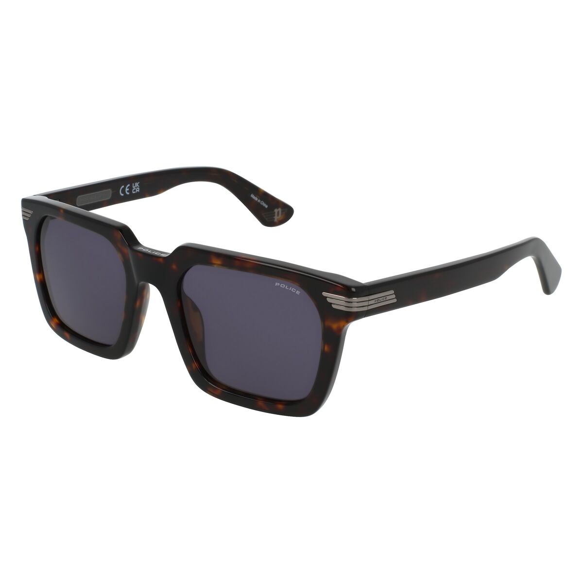 Ochelari de Soare Bărbați Police SPLP29-52722Y Ø 52 mm