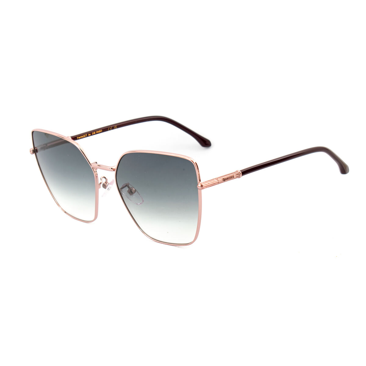 Ochelari de Soare Damă Twinset STW023-590A15 ø 59 mm