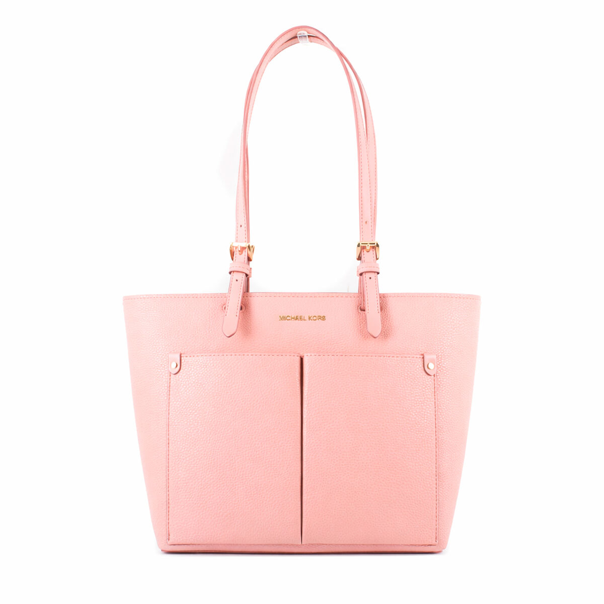 Geantă Damă Michael Kors 35F3GTVT8B-POWDER-BLUSH Roz 35 x 26 x 10 cm