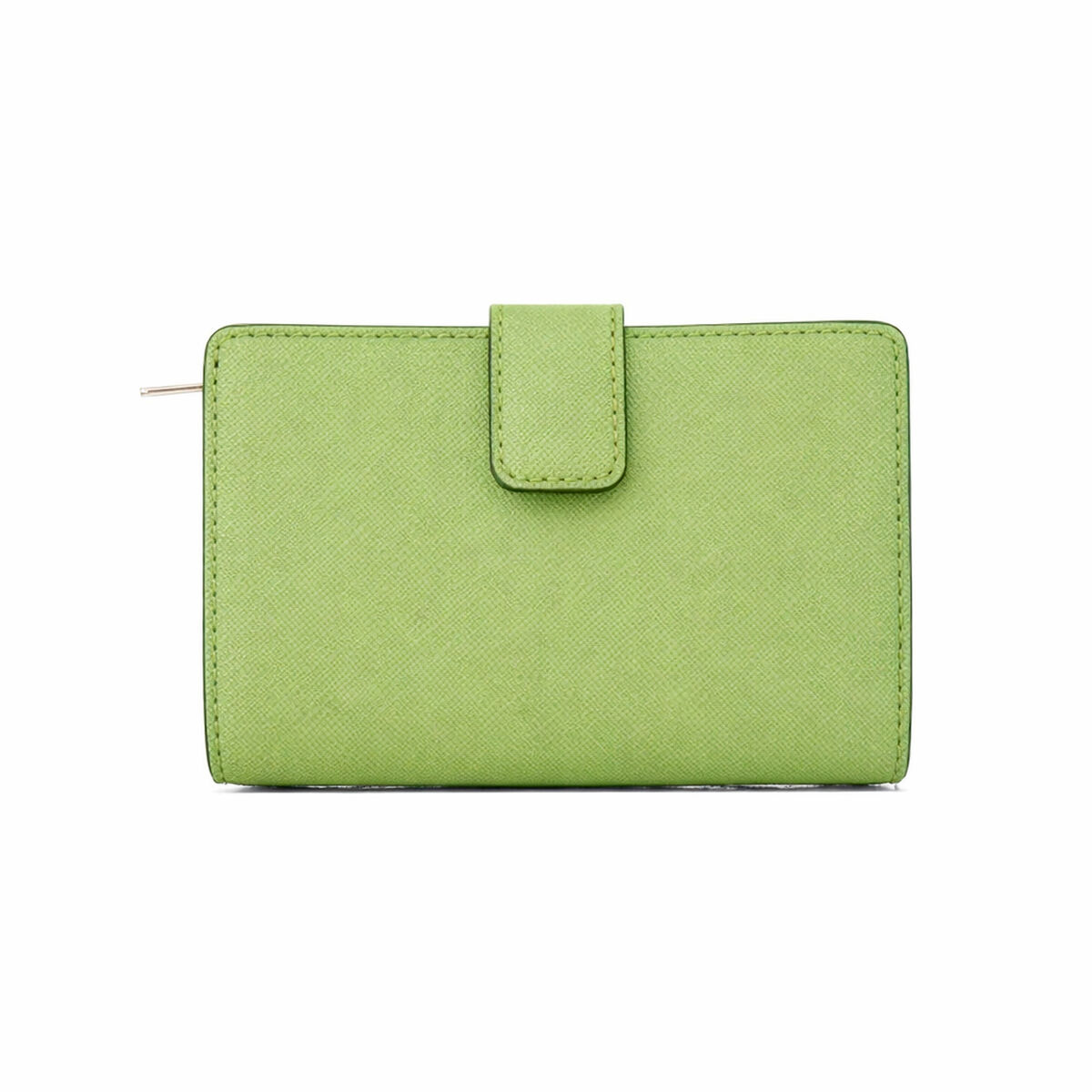 Portmoneu Damă Michael Kors 35F7GTVF2L-LIGHT-SAGE 13 x 8 x 3 cm