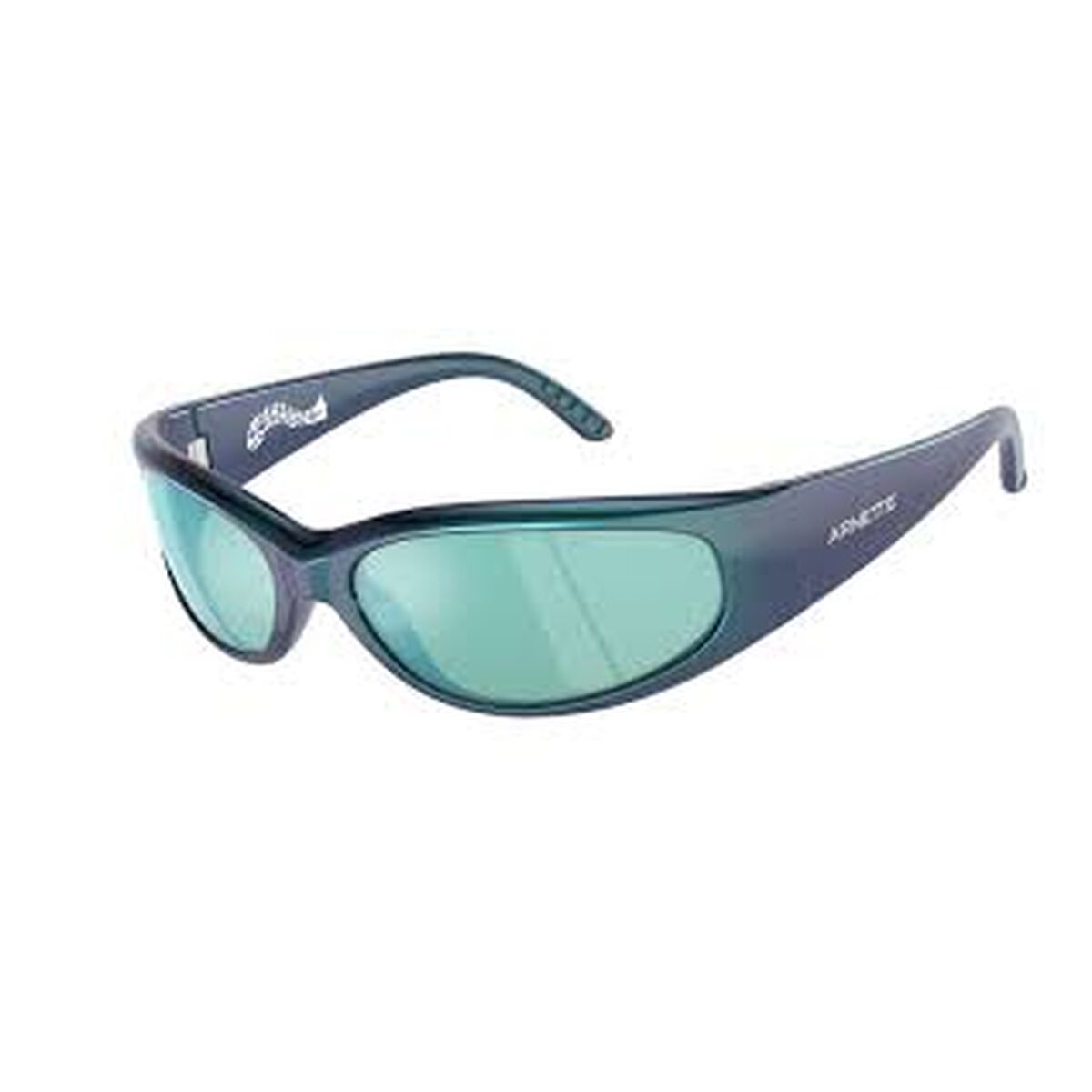 Ochelari de Soare Bărbați Arnette AN4302-290925 Ø 62 mm