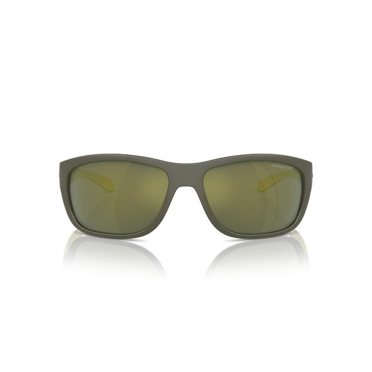 Ochelari de Soare Bărbați Arnette AN4337-28546R ø 63 mm