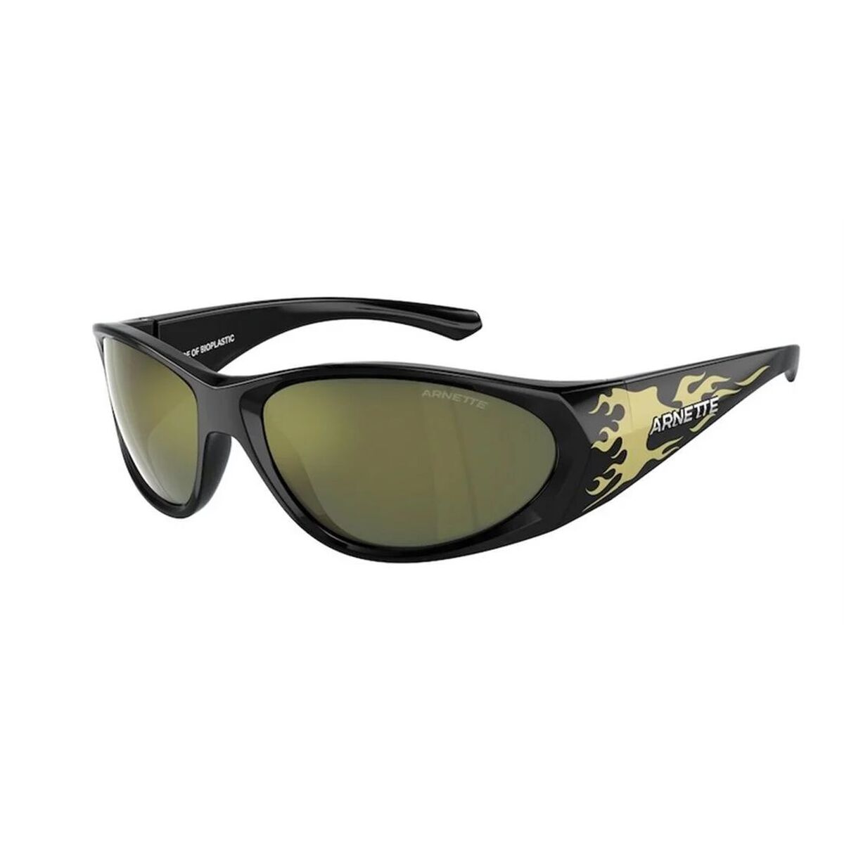 Ochelari de Soare Unisex Arnette AN4342-29476R Ø 62 mm
