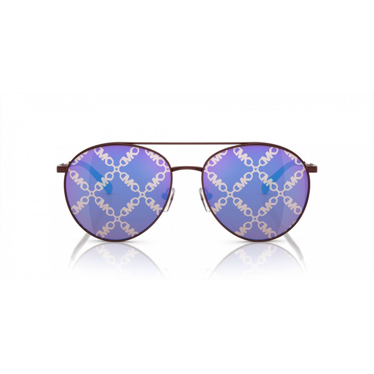 Ochelari de Soare Damă Michael Kors MK1138-1896GT ø 58 mm