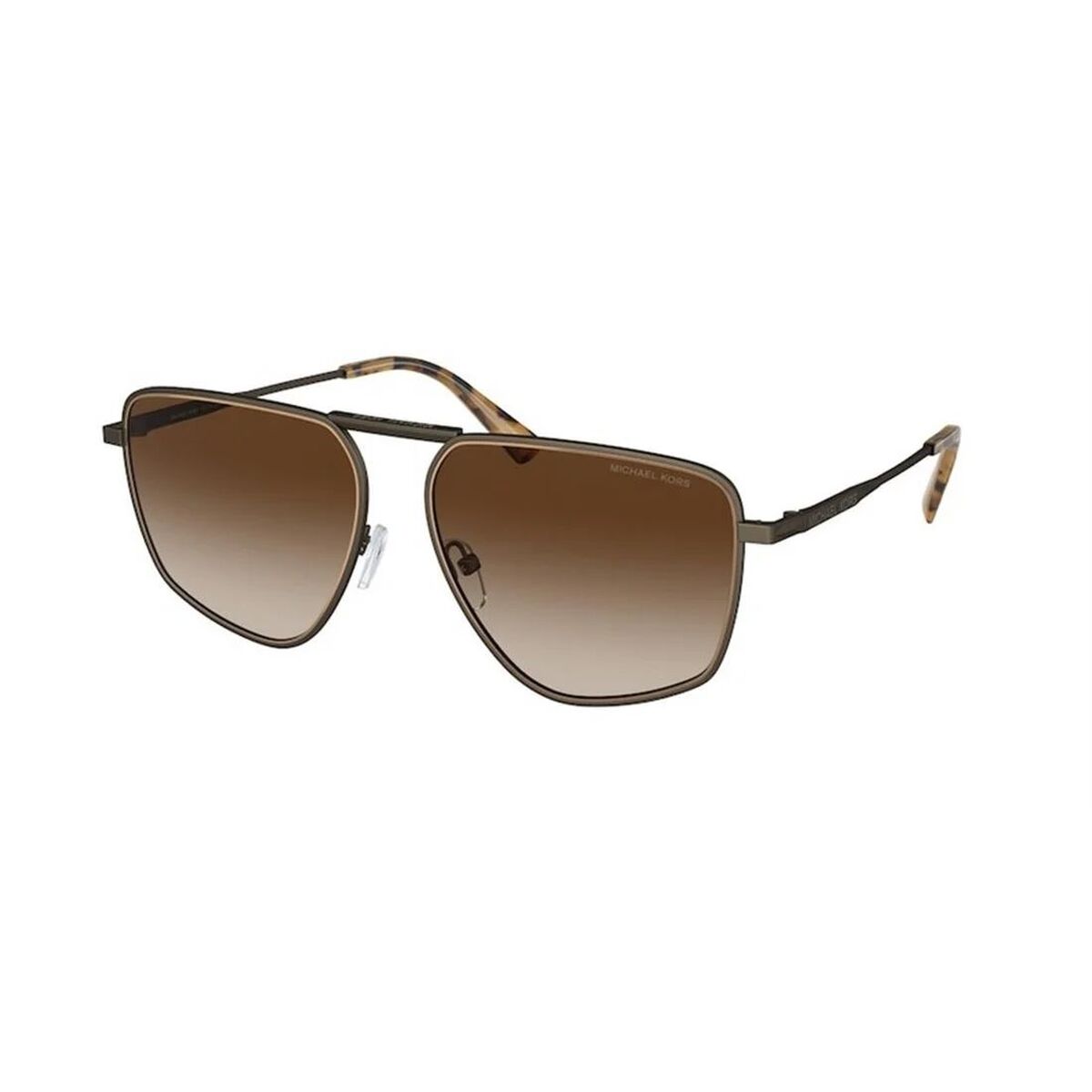 Ochelari de Soare Bărbați Michael Kors MK1153-100113 ø 58 mm