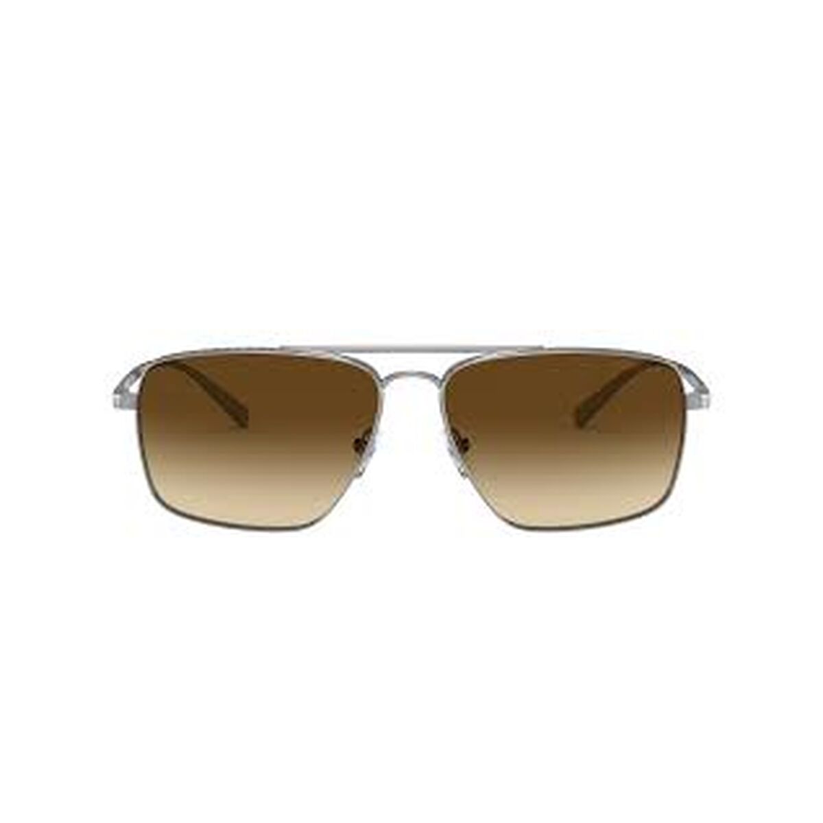 Ochelari de Soare Bărbați Versace VE2216-100113 Ø 61 mm