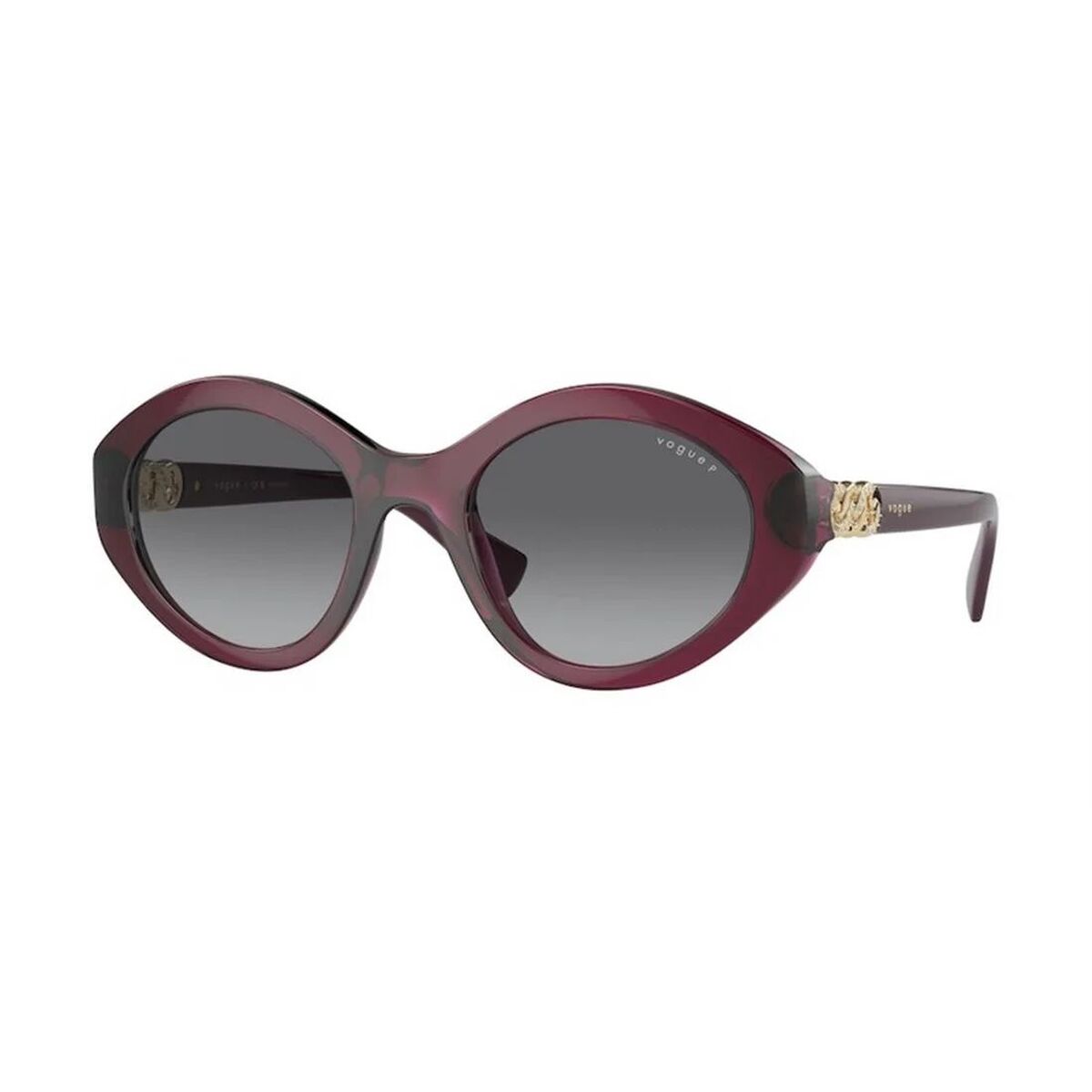 Ochelari de Soare Damă Vogue VO5576SB-2989T3 Ø 52 mm