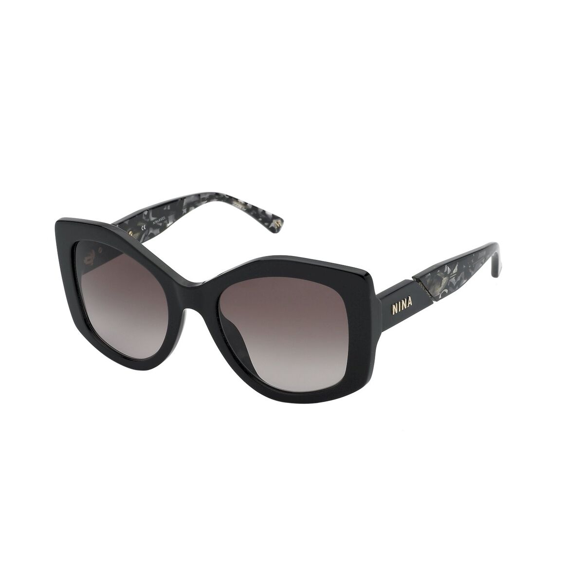 Ochelari de Soare Damă Nina Ricci SNR317-530700 Ø 53 mm
