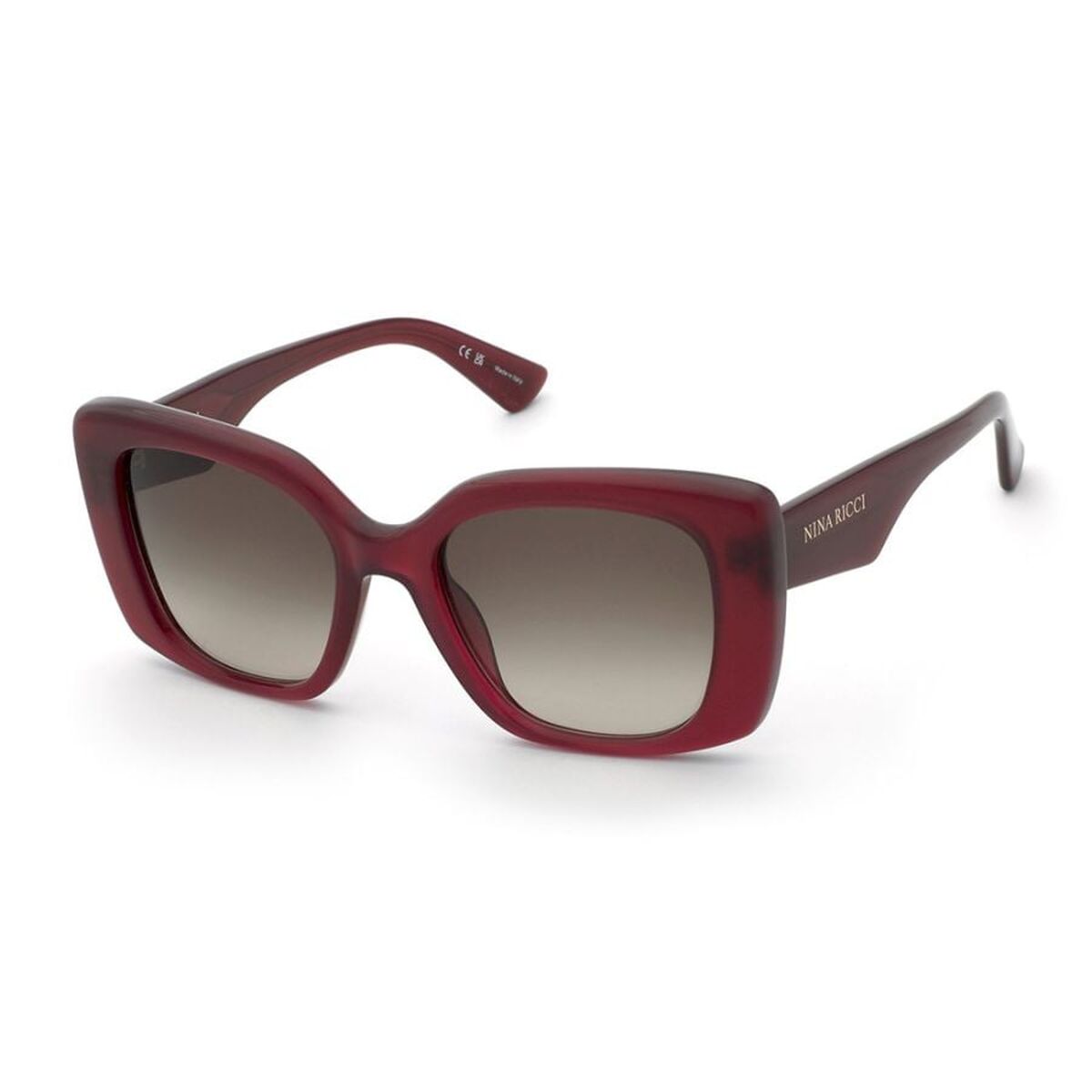 Ochelari de Soare Damă Nina Ricci SNR439-5309GR Ø 53 mm