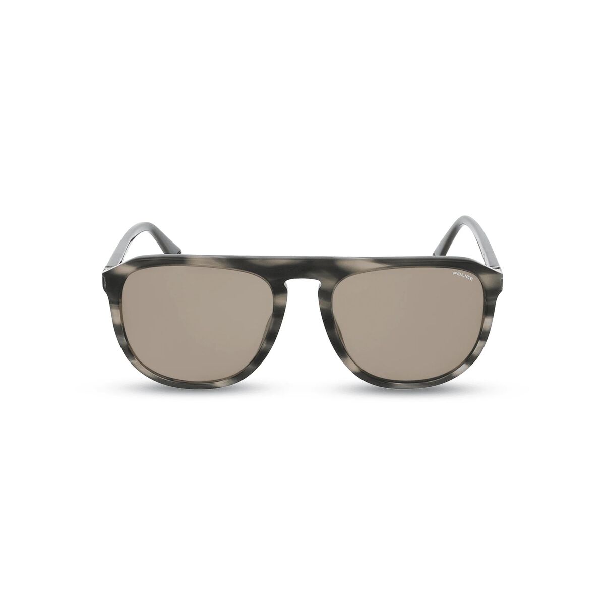 Ochelari de Soare Bărbați Police SPLE06-5606K3 ø 56 mm