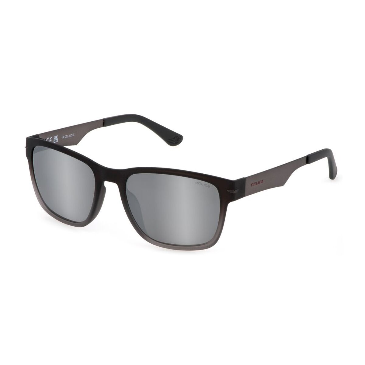 Ochelari de Soare Bărbați Police SPLL09M567P1X ø 56 mm