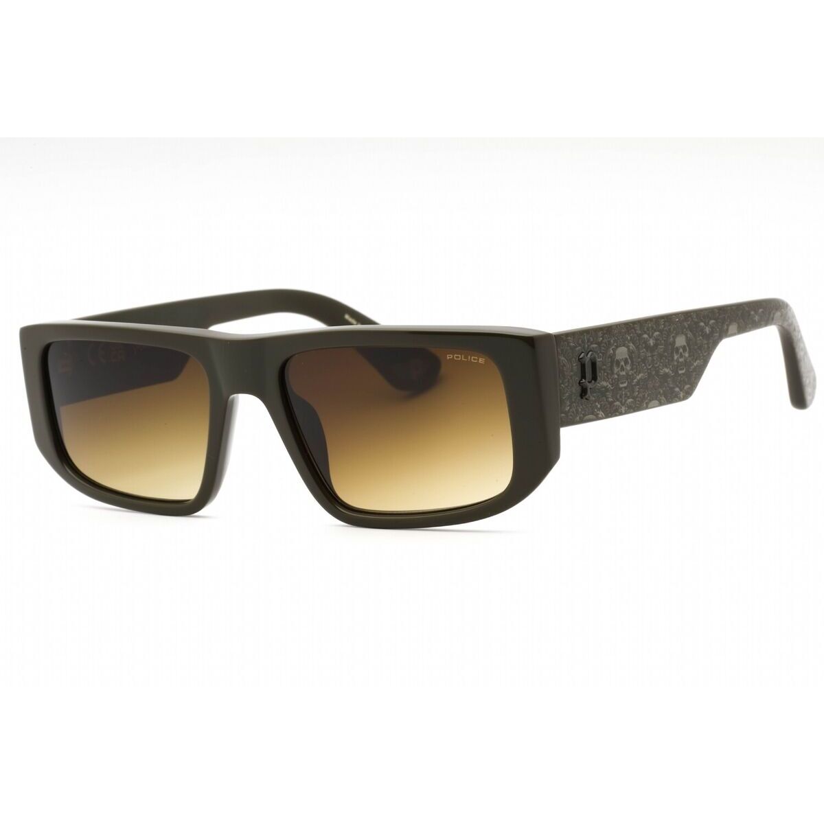 Ochelari de Soare Bărbați Police SPLL13M55073M ø 54 mm
