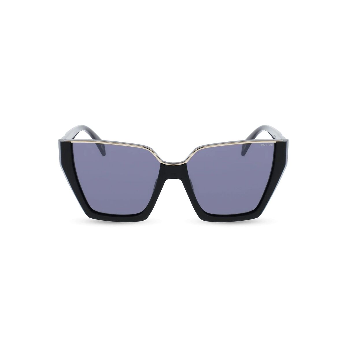 Ochelari de Soare Damă Police SPLL33-570700 ø 57 mm