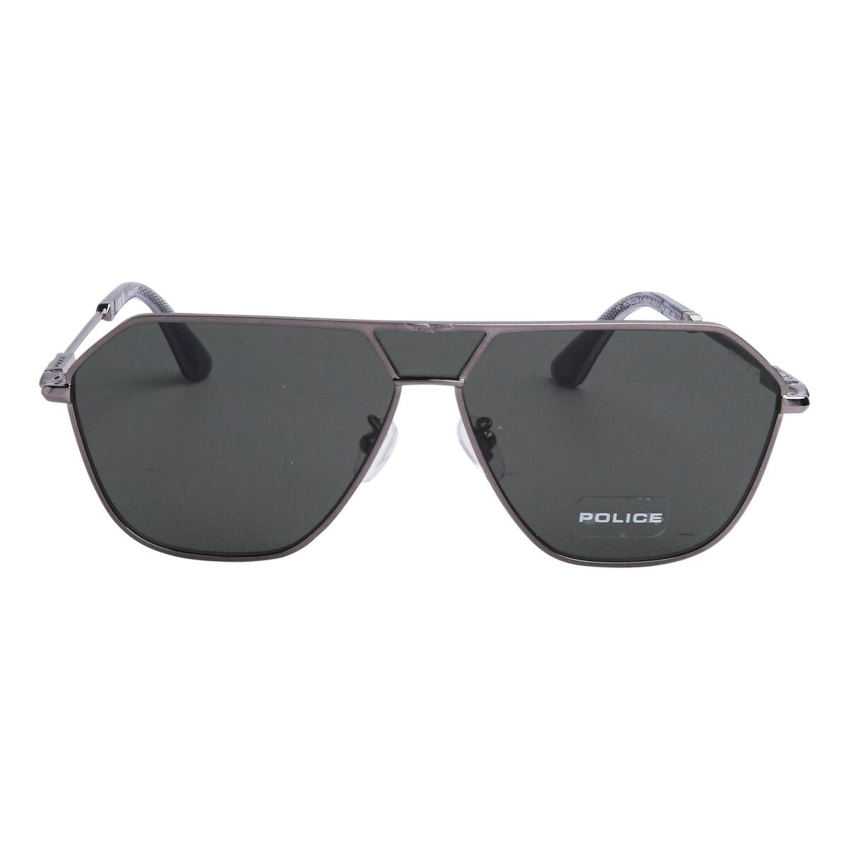 Ochelari de Soare Bărbați Police SPLL89-62509Y Ø 62 mm