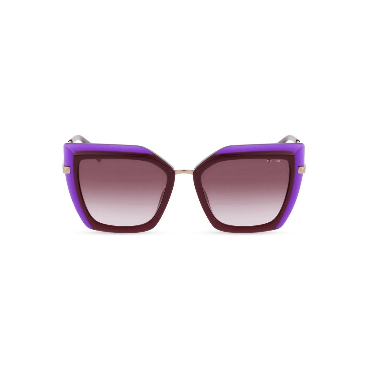 Ochelari de Soare Damă Police SPLP43-5409F5 ø 54 mm