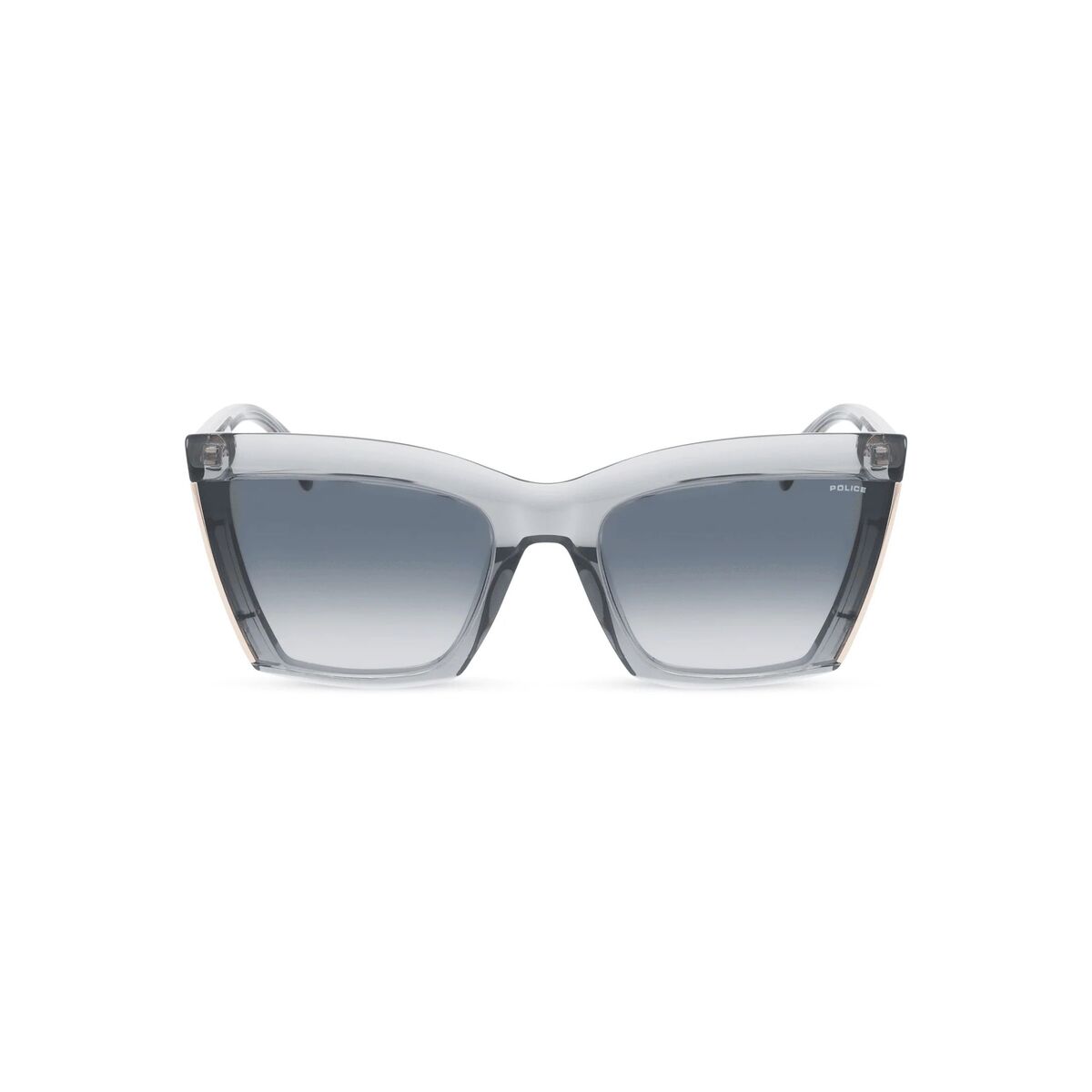 Ochelari de Soare Damă Police SPLP44-60098Z ø 60 mm