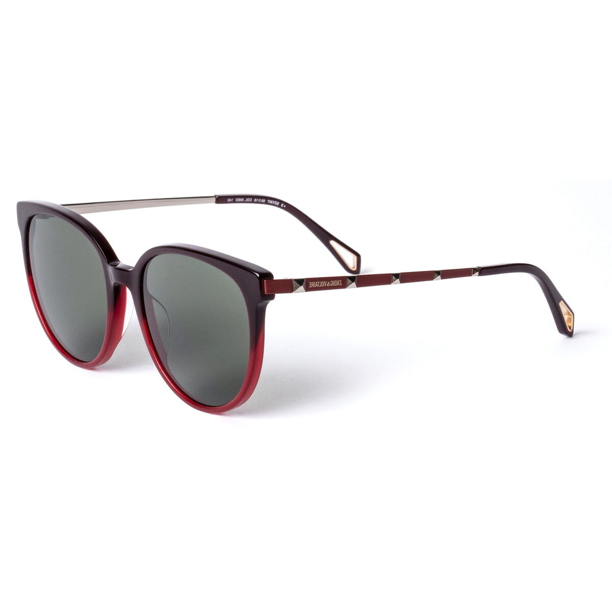 Ochelari de Soare Damă Zadig & Voltaire SZV307-5506BD Ø 55 mm