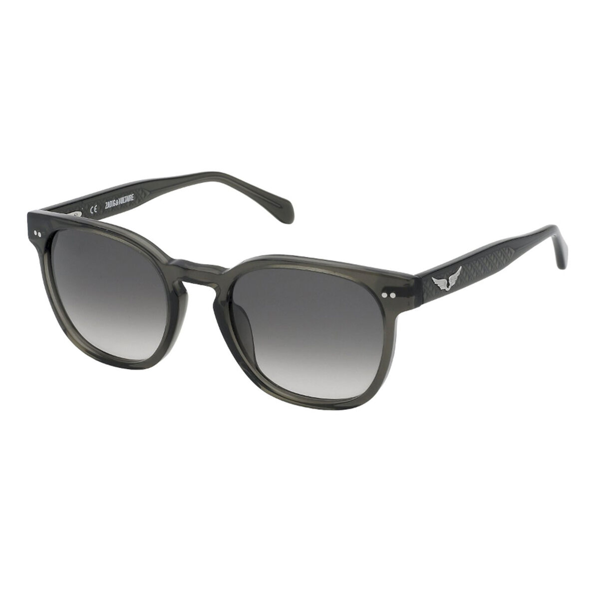 Ochelari de Soare Damă Zadig & Voltaire SZV323-530705 Ø 53 mm