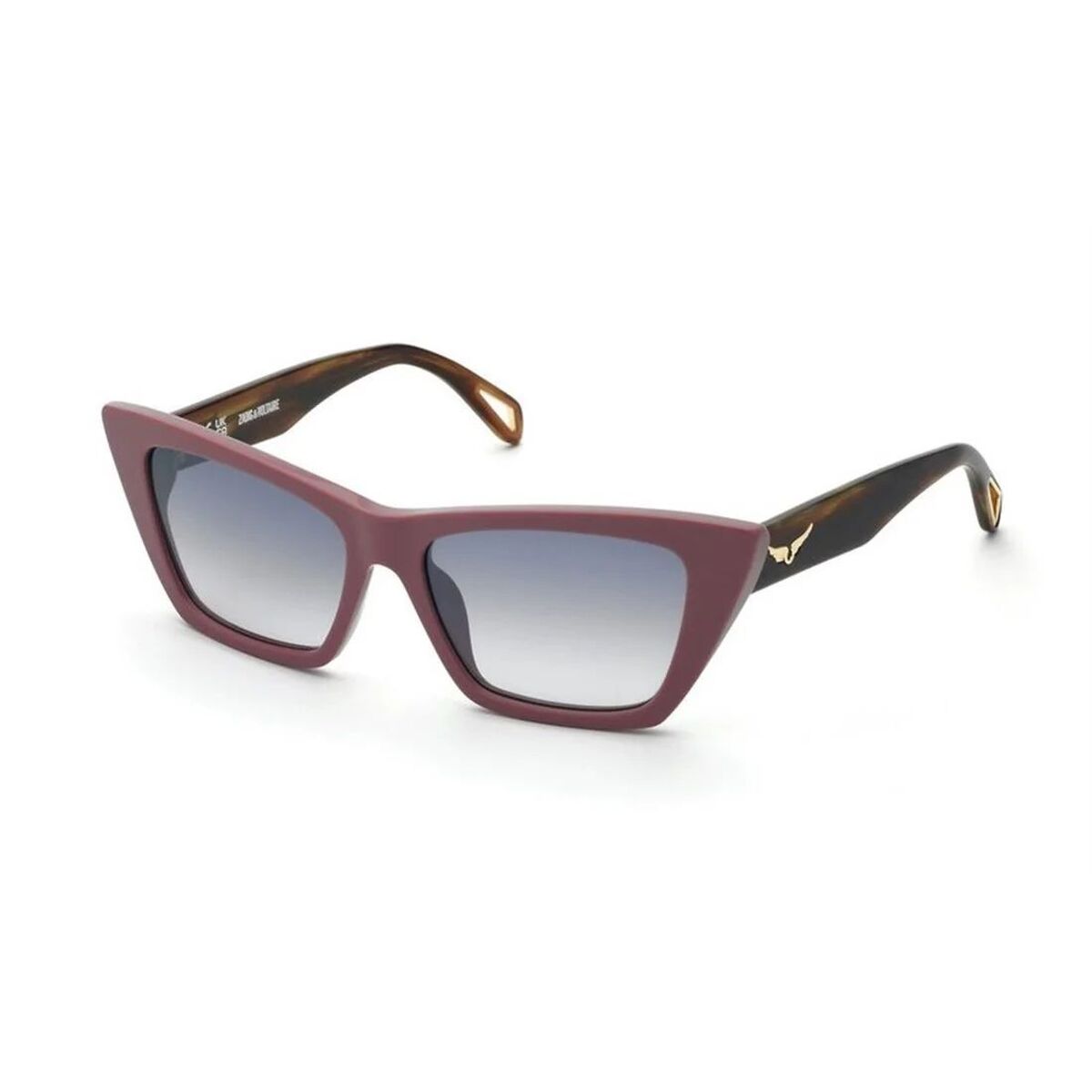 Ochelari de Soare Damă Zadig & Voltaire SZV419-55816X Ø 55 mm