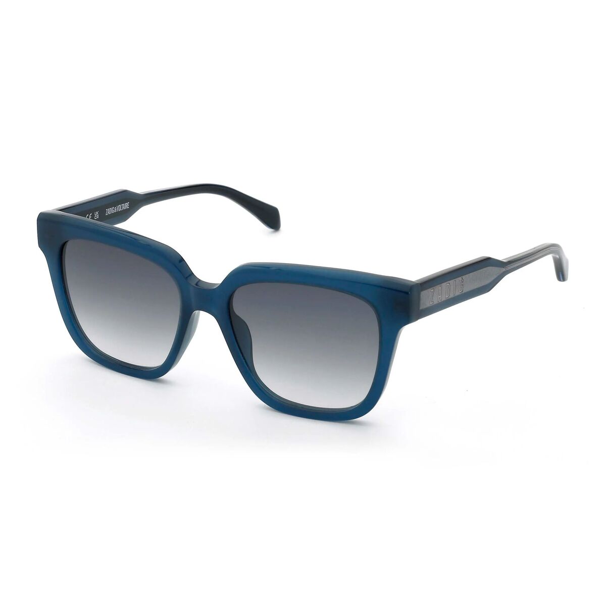 Ochelari de Soare Damă Zadig & Voltaire SZV452-530D99 Ø 53 mm