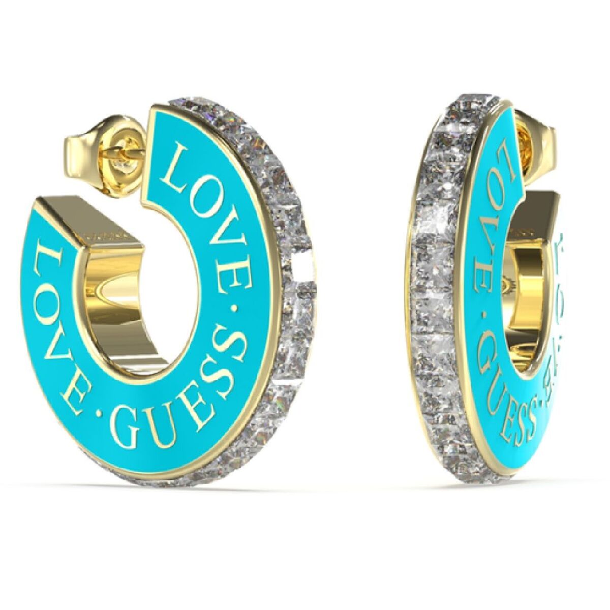 Breloc Guess JUBE04083JWYGTQT-U 2,5 cm