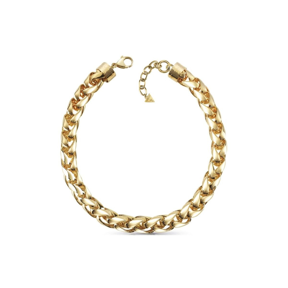 Brățară Damă Guess JUBN01366JWYGT-U 20 cm