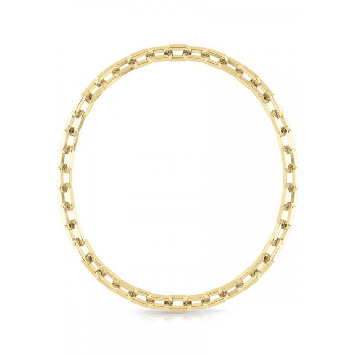 Colier Damă Guess JUBN03403JWYGT-U 40 cm