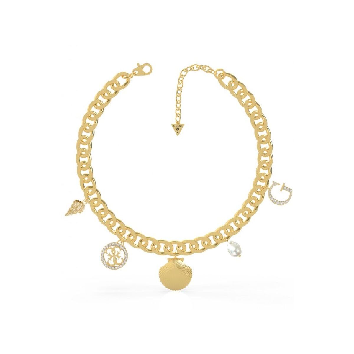 Colier Damă Guess UBN79075 45 cm