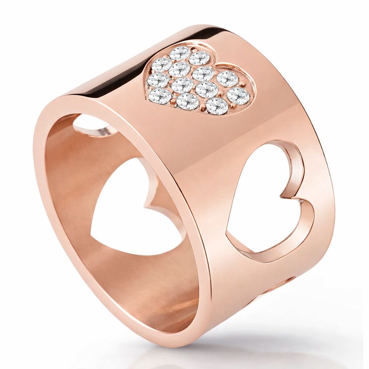 Inel Damă Guess UBR85011-54 (14)