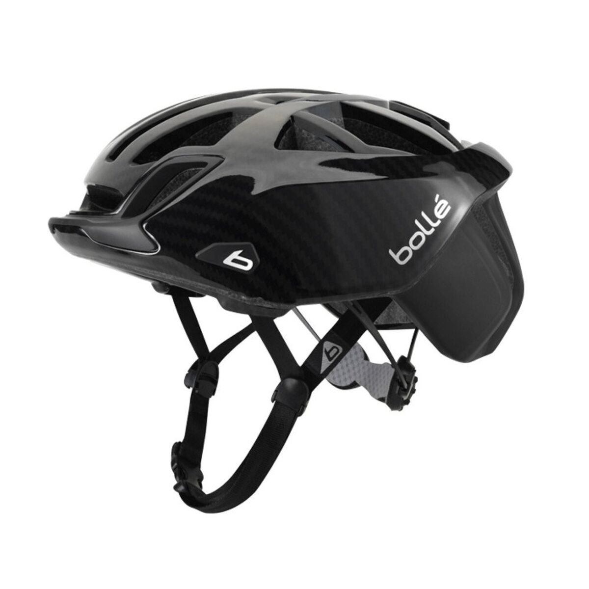 Ochelari de Soare Unisex Bollé BS005004 Ø 140 mm