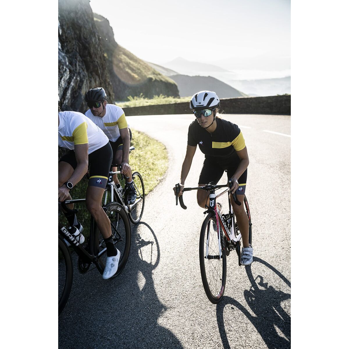 Ochelari de Soare Unisex Bollé BS020002