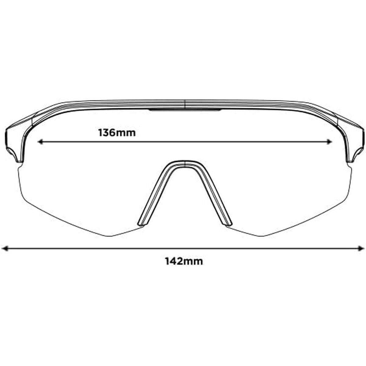 Ochelari de Soare Unisex Bollé BS020002