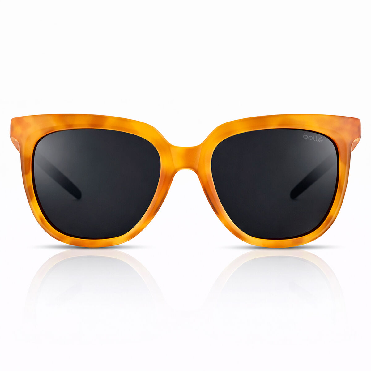 Ochelari de Soare Damă Bollé BS028004 Ø 53 mm