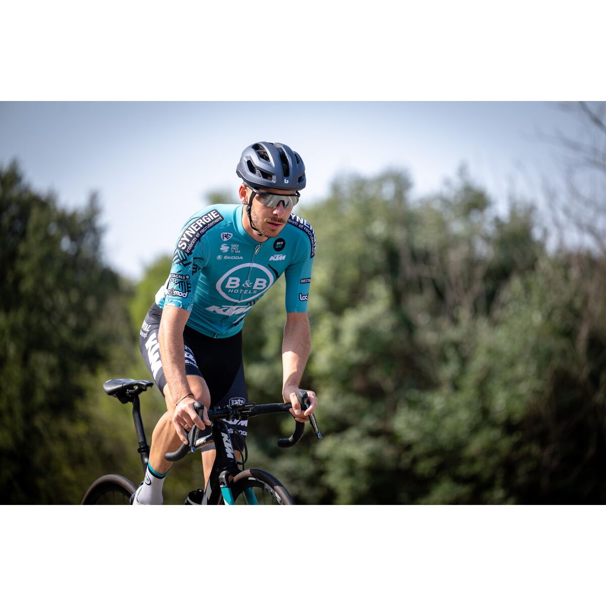 Ochelari de Soare Unisex Bollé BS032005