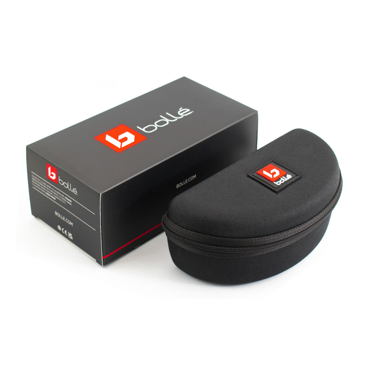 Ochelari de Soare Unisex Bollé BS057005 Ø 140 mm