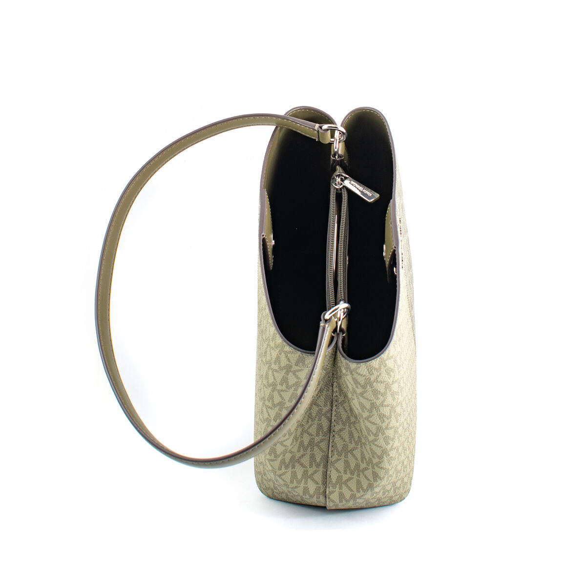 Geantă de mână Michael Kors PRATT